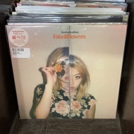 BEABADOOBEE Fake It Flowers Vinyl (Red)