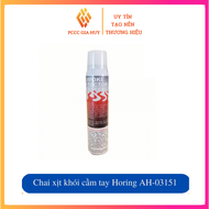 [HCM]Chai xịt khói Horing AH-03151