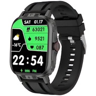 C29 PRO PRO SMART WATCH Stylish Metal Body: Large 2.19” Display: Health Monitoring