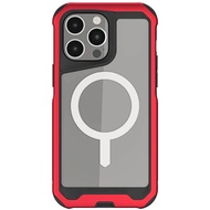 Ghostek Atomic Slim 4 Protection Case for iPhone 14 Pro (2022) with MagSafe Compatible