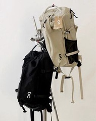On Running Speed Pack 30L 昂跑户外輕量防水背包雙肩包