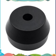 45 RPM Adapter  Solid Aluminum Center Adapter for 7 Inch EP Record Vinyl