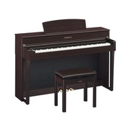 Yamaha CLP745 數碼鋼琴連琴凳