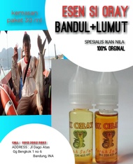 esen si oray paket 30 ml