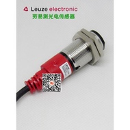 LEUZE LEUZE Metering Photoelectric Sensor FT3281.X3/2N ET3281-400F.3 PRK318B/4P