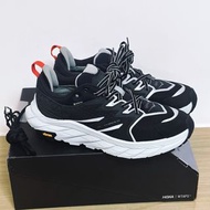Hoka One One x Wtaps Anacapa Low Gore-Tex US10 Jet Black GTX