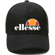 Ellesse Baseball Cap Unisex Leisure Hat Ellesse Outdoor Sport Cap