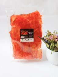 Keripik sanjai keripik singkong balado
