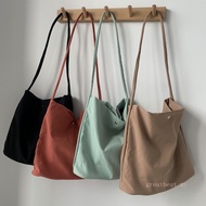 Women Casual Bag Sling Shoulder bag nylon Bag Large Capacity bags Crossbody bag School Student Message Bag