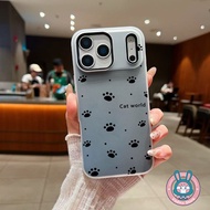 Cute Cat Paw Phone Case For Realme Note 70 70T 60 60X 50 8 8S 7i Global 6i 5 5S 5i C3 5G 4G 2 in 1 P