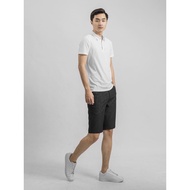 {GENUINE} short sleeve T-shirt WITH COLLAR KWIN KPS019s9