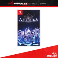 [PREORDER] NSW Nintendo Switch Astrea: Six Sided Oracles Chi/Eng 阿斯特雷亞：六面神諭使 中英文版