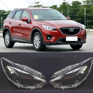 xps mazda cx5 CX 5 cx-5 2013 2014 2015 2016 Headlamp cover head lamp cover headlight cover head ligh