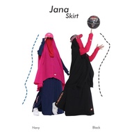 Rok Celana Olahraga - Rok Celana - Jana Skirt