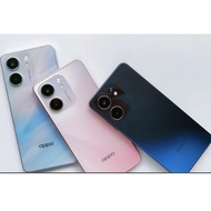 Newly Launched OPPO A5x Waterproof Shockproof Durable AI Phone 6000mAh Battery Infrared Remote Contr