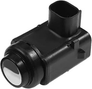 For Grand For Cherokee For Chrysler 4.9 2005-2008 5HX08SZ0AB Car PDC Parking Sensor(4pcs black)