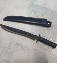 [SPRING][BIDOR] Golok_Pisau Bersarung 115/ Knife with Cover 115