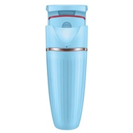 Máy uốn mi nhiệt kẹp dụng cụ uốn lông mi cong tự nhiên JOYCARE JK-M74 nhỏ gọn tiện dụng đẹp mắt phù