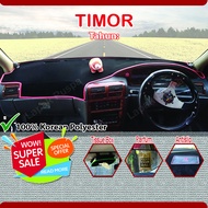 Cover Dashboard Mobil Timor