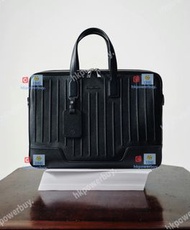 RIMOWA日默瓦 Never Still Logo 公事包 文件袋 電腦 手提包