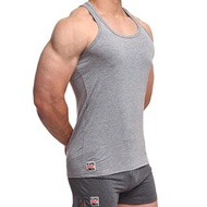 HOMEY 極致莫代爾居家背心-麻灰色 (買2件990)