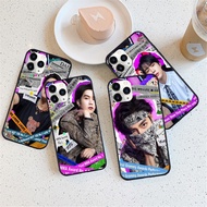 Bts- j-hope black phone protect case For iphone XS , XR , XSMax 11pro 12 pro 13 pro promax gadgets phone case mobile phone case