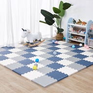 Thicken Foam Floor Mat Puzzle Bedroom Floor Mat Baby Children Crawling Mat Stitching Tatami Baby Climbing Mat