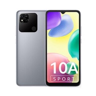 โทรศัพท์มือถือ 10A สมาร์ทโฟน RAM 6G ROM 128GB หน้าจอ 6.53 แบตเตอรี่ 5000 mAh ความละเอียด 5MP นิ้ว รั