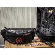 Malay domestic Yamaha Biker belly bag