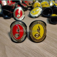 Ring Kalep Kacu Penggalang instructor