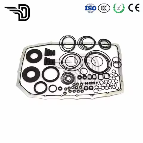 6R80 Transmission Overhaul Rebuild Kit Repair Kit For Ford F-150 Ranger Expedition Navigator Mountai