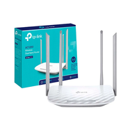 Router Wifi Băng Tần Kép Ac1200 Tplink Archer C50