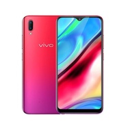 โทรศัพท์มือถือ สมาร์ทโฟน VIVO รุ่นY93 เครื่องแท้100% หน้าจอใหญ่6.22นิ้ว เเถมฟรีเคสใส+ฟิล์ม+ชุดชาร์จ+