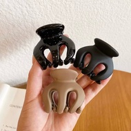 J310 Jedai Clip Matte Black 5cm