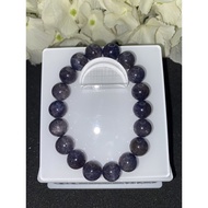 Iolite Crystal Bracelet 💎