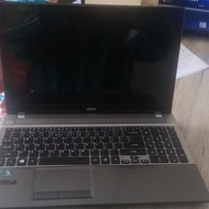 laptop ACER V3-571G (bekas)