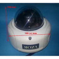 IP Cam (Dome type), 3MP, Megapixel, POE, VideoOut(BNC), VandalProof,4.5~10mm Lens (VZOR) VID931X