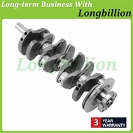 23111-2G200 23111-2G230 72RZ6-2GF00 Engine Crankshaft For Hyundai Sonata Kia Forte Optima Sportage 2