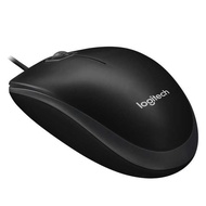 Wired Mouse - B100