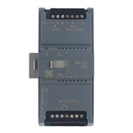 S7-1200 PLC Expansion Module is Compatible with the Siemens Digital Analog AMSAMOTION Module SM1231 