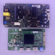 Century Innovation 32G6G 32G1R PL32QC Drive Board Power Board 3BS00755 JRY-F9UHD-CV1