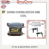 DONGCHENG DZC05-26B / DCA AZC05-26B COIL