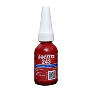 243 THREADLOCKER 10ML BOLT GLUE