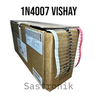 Diode 1n4007 in4007 vishay original ready
