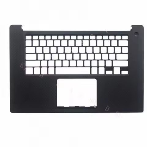 N NEW For Dell XPS 15 9560 Precision M5520 5520 UPPER CASE PALMREST 0Y2F9N Y2F9N