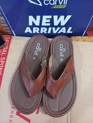 Carvil sandal pria Lenox 01