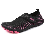 New Style Five-Finger Parent-Child River Tracking Swimming Multifunctional Yoga Shoes 30-46 6K7