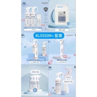 Blossom+ Blossom Hand Sanitizer Pocket Spray - Non-Alcohol Sanitizer Pocket Spray Blossom Plus