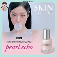 Yunjac Skin Perfecting Protective Base Prep Pearl Echo 25ml Glowing Hydrating Primer