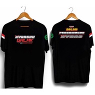 Kaos Dalam Pengawasan Ayang Ayangku Galak Ub cloth